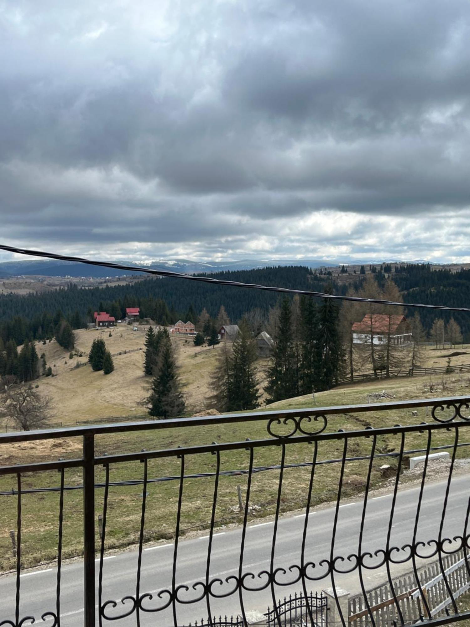 Casa Matis Marisel Hotell Exteriör bild