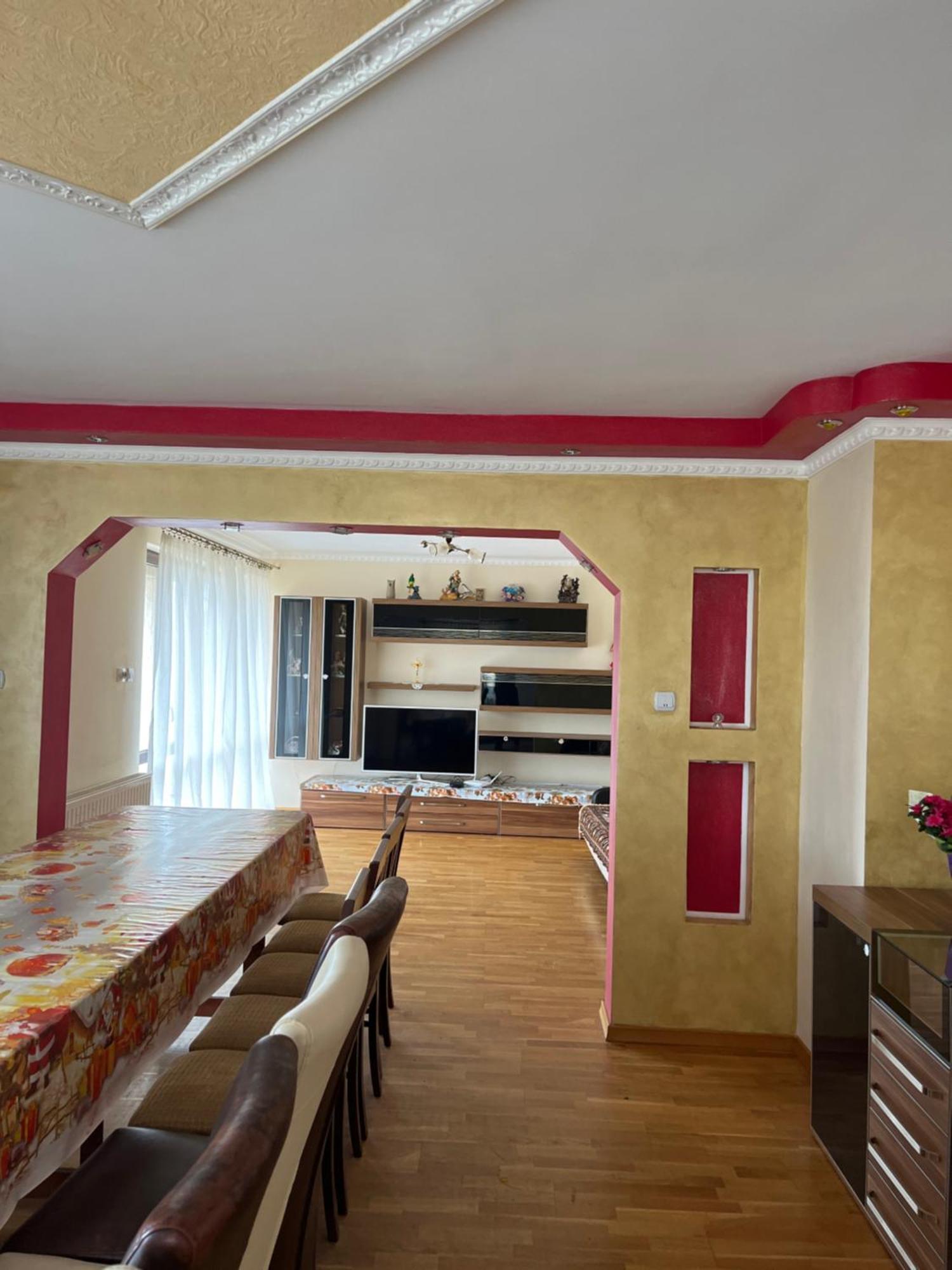 Casa Matis Marisel Hotell Exteriör bild